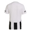 Camiseta de fútbol Besiktas Tercera Equipación 2024-25 - Hombre